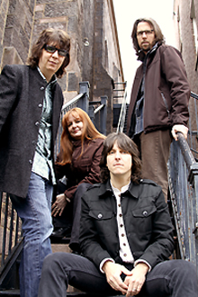 The Grip Weeds