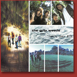 Rainy Day #3 Single