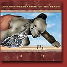 Giant On The Beach