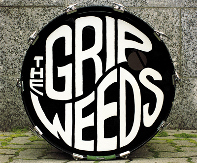 The Grip Weeds