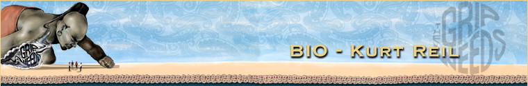Bio - Kurt Reil