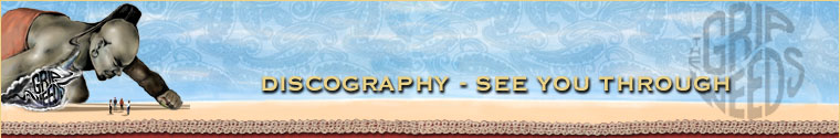 DISCOGRAPHY