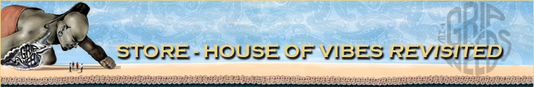 STORE - HOUSE OF VIBES REVISITED