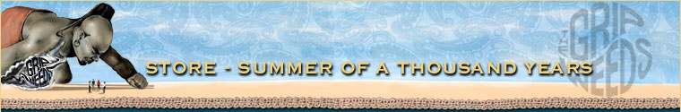 STORE - SUMMER OF A THOUSAND YEARS