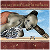 Giant On The Beach