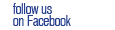 follow us on Facebook