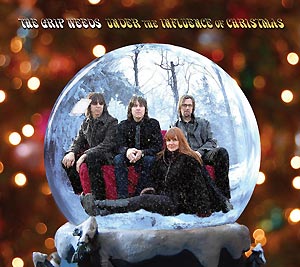 The Grip Weeds - Under The Influence of Christmas