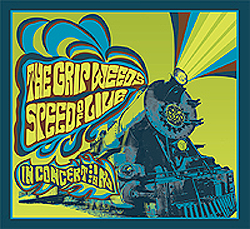 SPEED OF LIVE