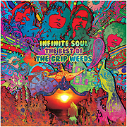 Infinite Soul, The Best Of The Grip Weeds