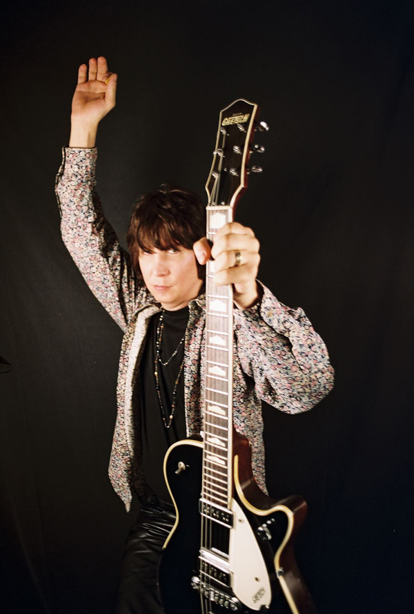 Rick Guitar