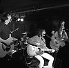 Grip Weeds live at the Delancey NYC 6/15