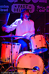 Grip Weeds live at Arlene's Grocery NYC 10/20