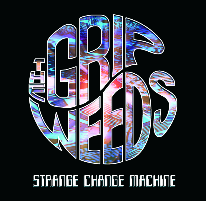 The Grip Weeds 