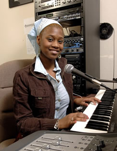 Music Student