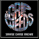 STRANGE CHANGE MACHINE