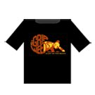 The Grip Weeds' T-Shirt with GOTB Design