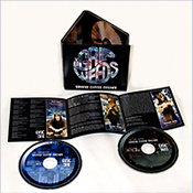 DOUBLE CD