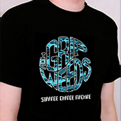 SCM COVER TEE