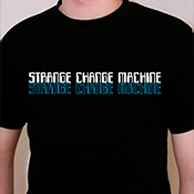 SCM LOGO TEE