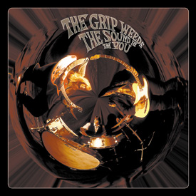 THE SOUND IS IN YOU (REISSUE)