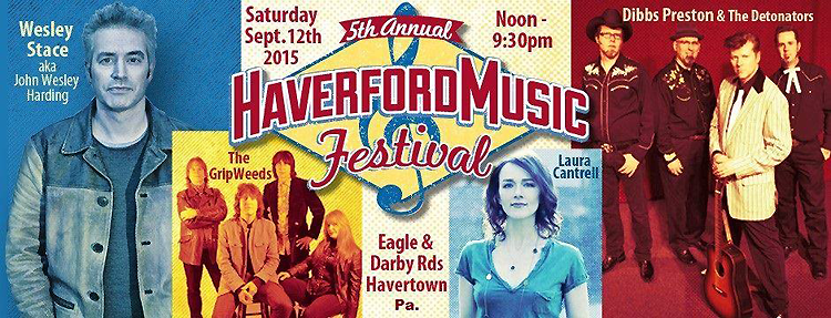 Haverford Music Festival