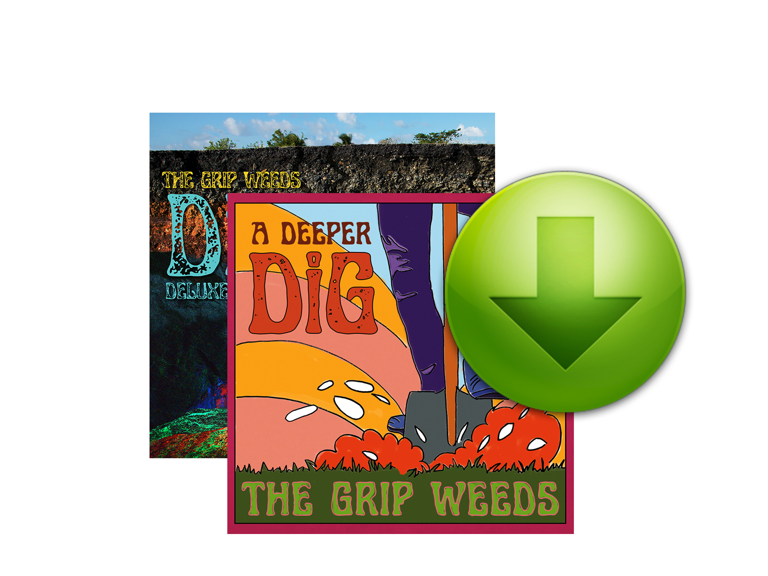 DiG SPR DLX (DOWNLOADS)