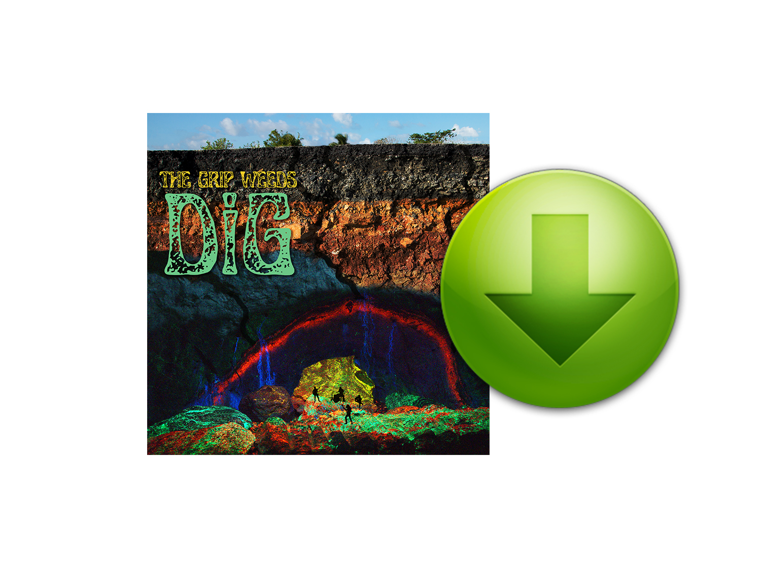 DiG (DOWNLOADS)