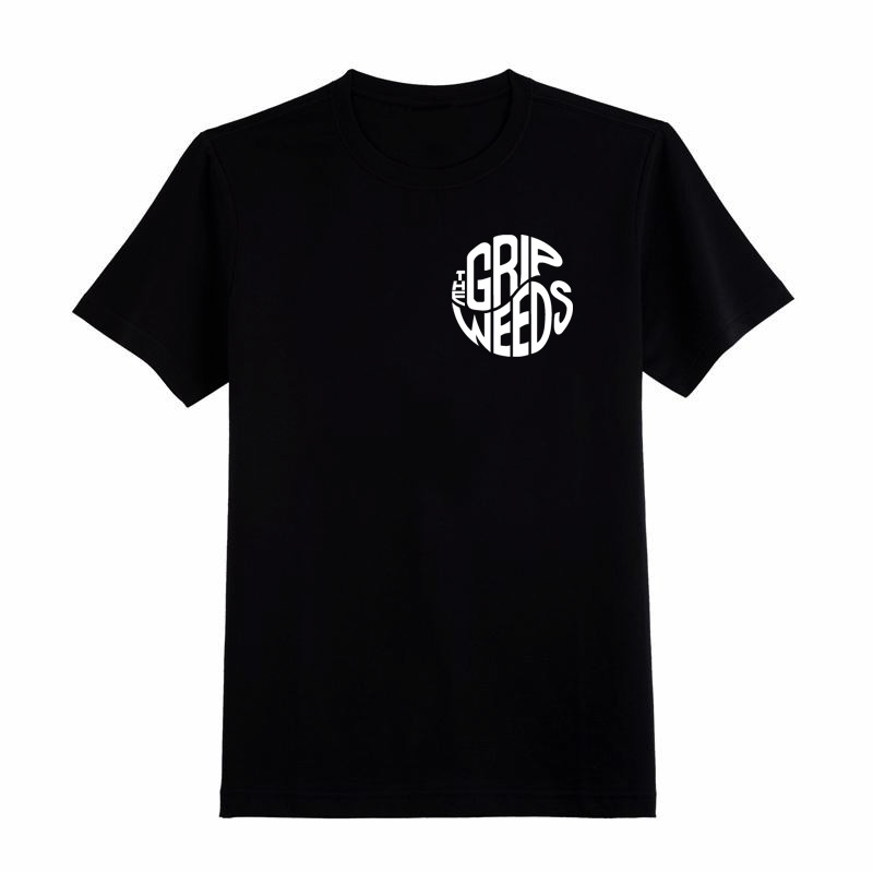 GW LOGO TEE