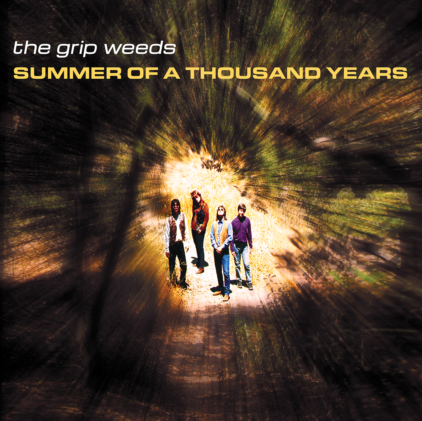 Summer Of A Thousand Years (Anniversary Edition)