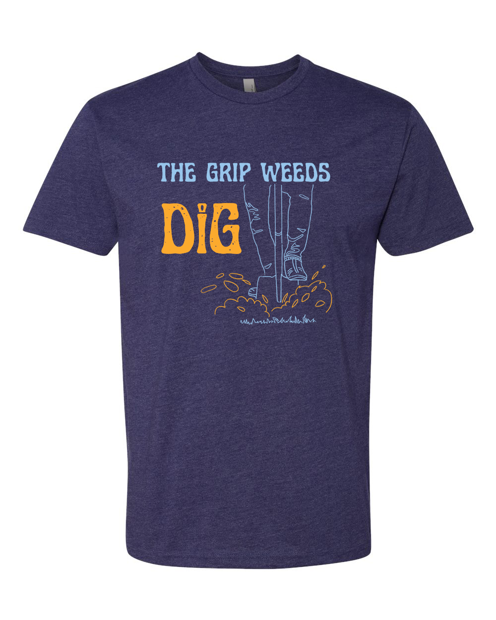 DiG Tee Shirt